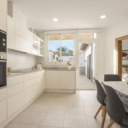 Toni * Can Picafort (Mallorca)