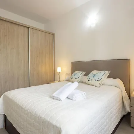 Dom wakacyjny Toni *