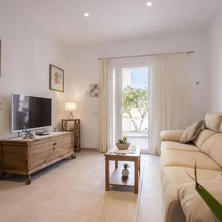 Vakantiehuis Toni Can Picafort (Mallorca)