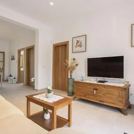 Dom wakacyjny Toni *