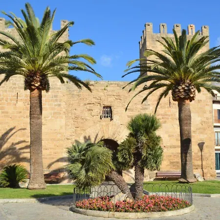 Сasa de vacaciones Toni Can Picafort (Mallorca)