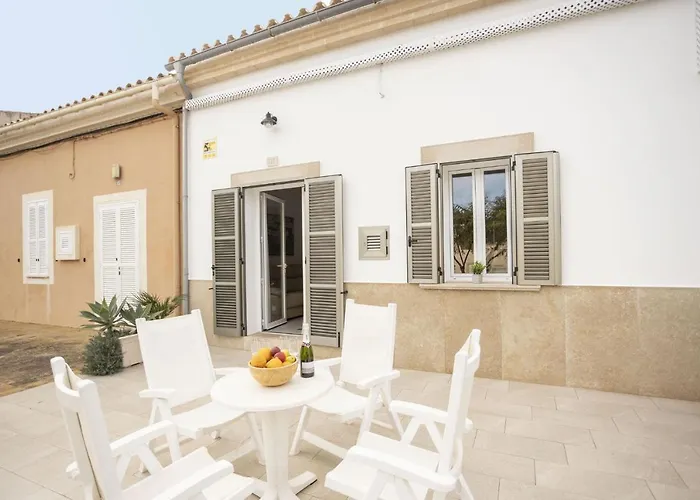 Σπίτι διακοπών Toni