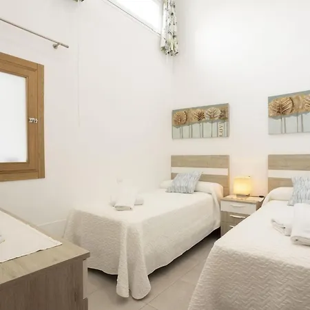 Holiday home Toni Can Picafort (Mallorca)