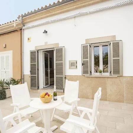 بيت للعطل Toni