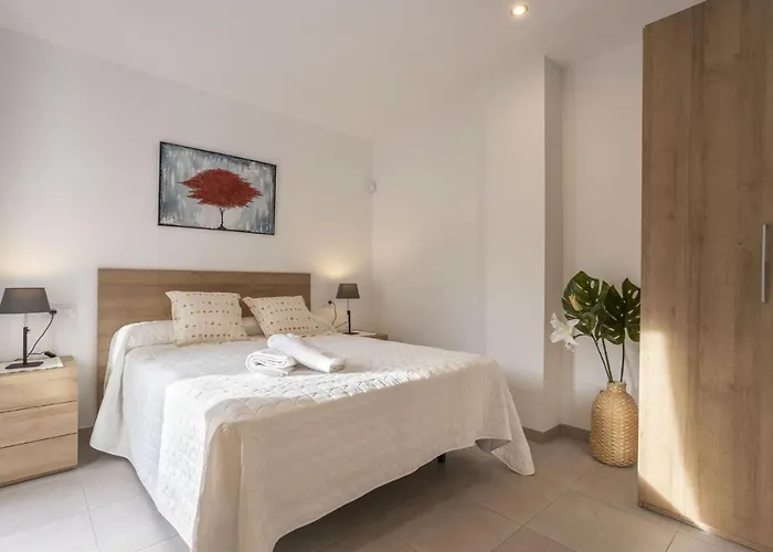 Toni Semesterbostad *