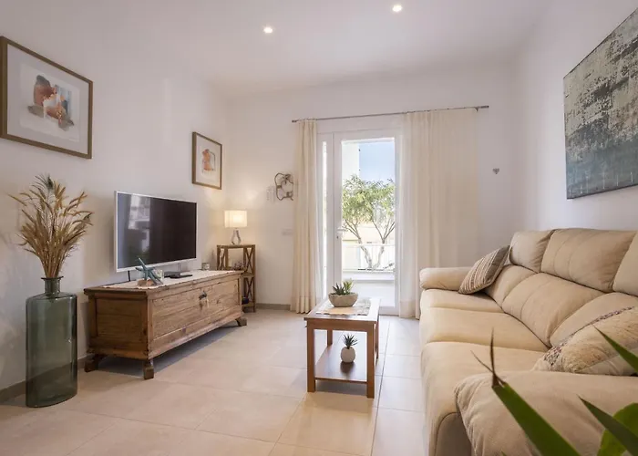 Сasa de vacaciones Toni Can Picafort (Mallorca)