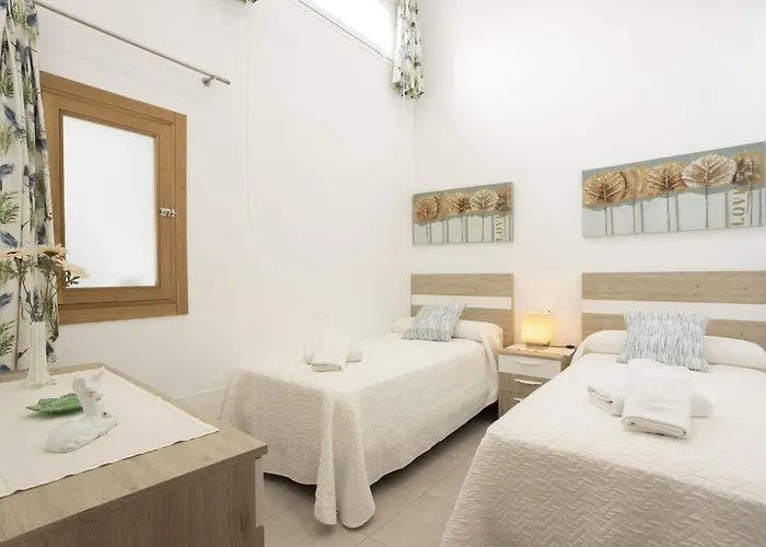 Сasa de vacaciones Toni Can Picafort (Mallorca)