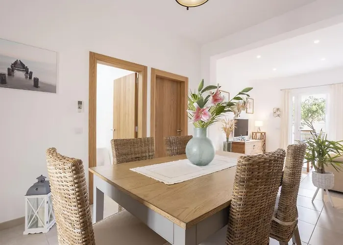 Toni Vakantiehuis Can Picafort (Mallorca)